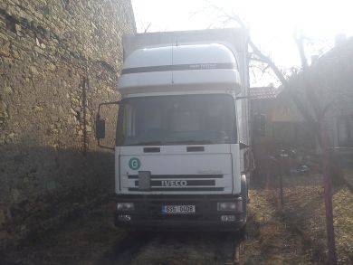 Iveco Eurocargo