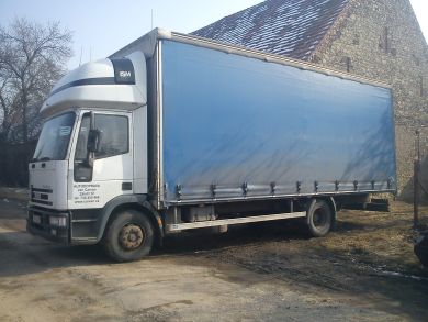 Iveco Eurocargo