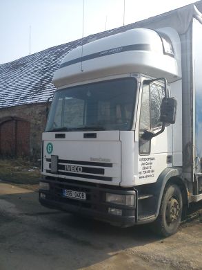 Iveco Eurocargo